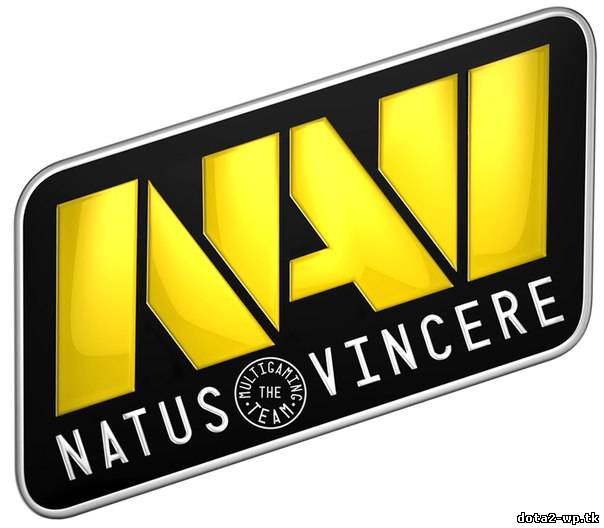 Natus Vincere (Na`Vi) все о команде dota2
